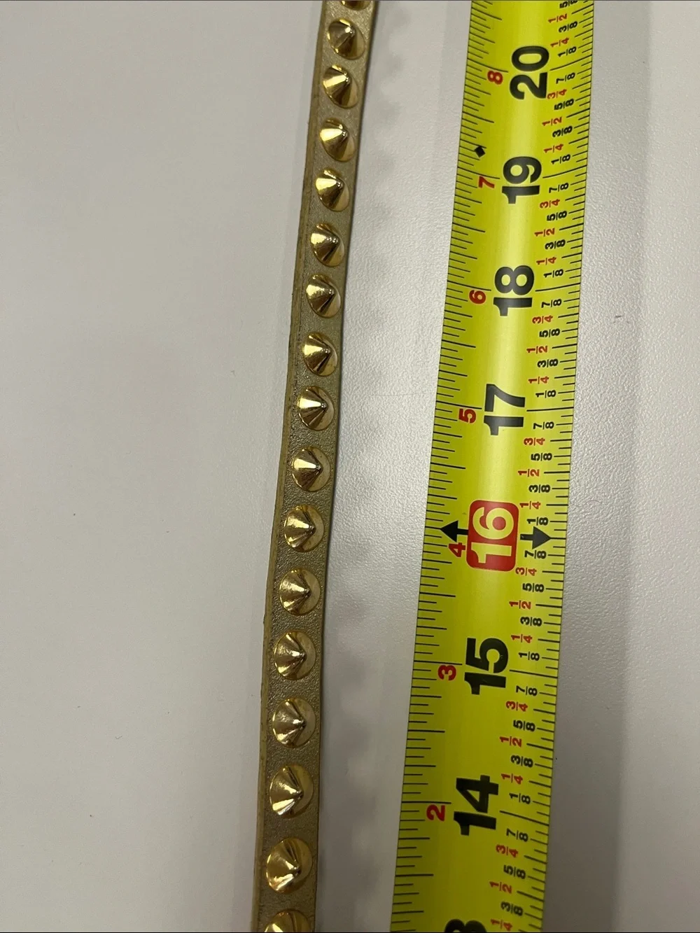 Express slim belt